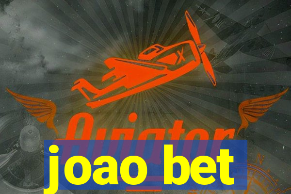 joao bet